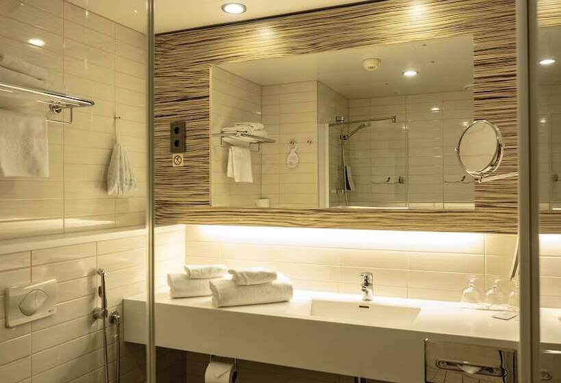 חדר סטנדרט, Original Sokos Hotel Seurahuone Kotka