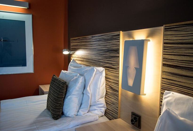 Quarto Estandar, Original Sokos Hotel Seurahuone Kotka