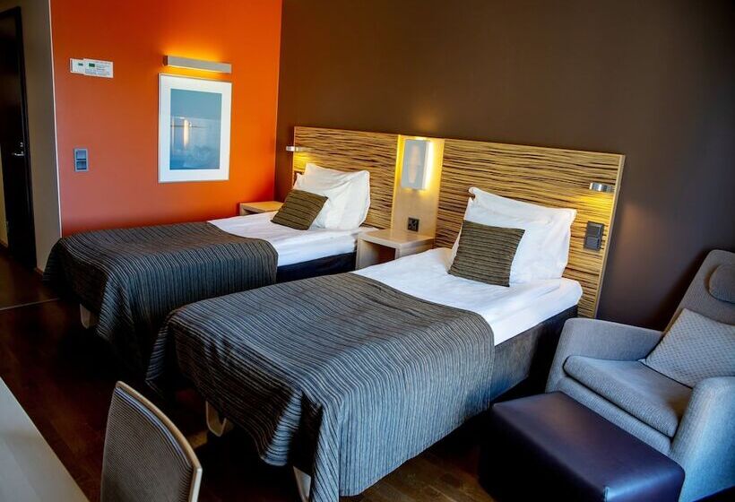 חדר סטנדרט, Original Sokos Hotel Seurahuone Kotka