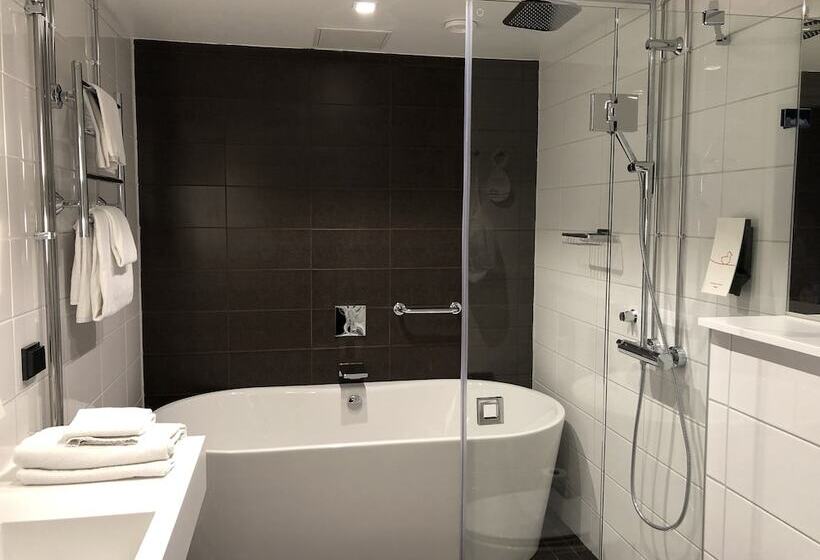 חדר סופריור, Original Sokos Hotel Seurahuone Kotka