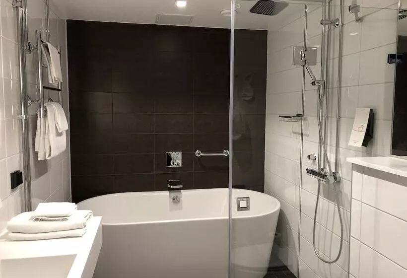 スーペリアールーム, Original Sokos Hotel Seurahuone Kotka
