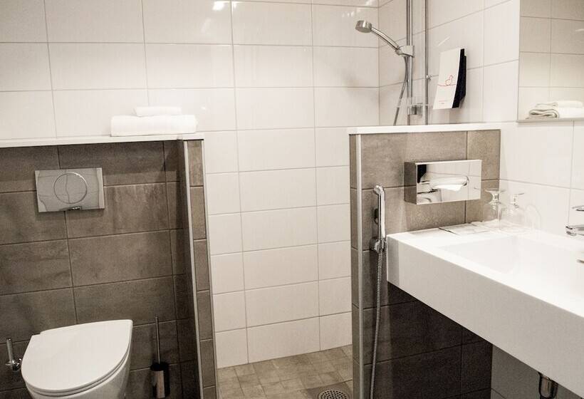 Quarto Superior, Original Sokos Hotel Seurahuone Kotka