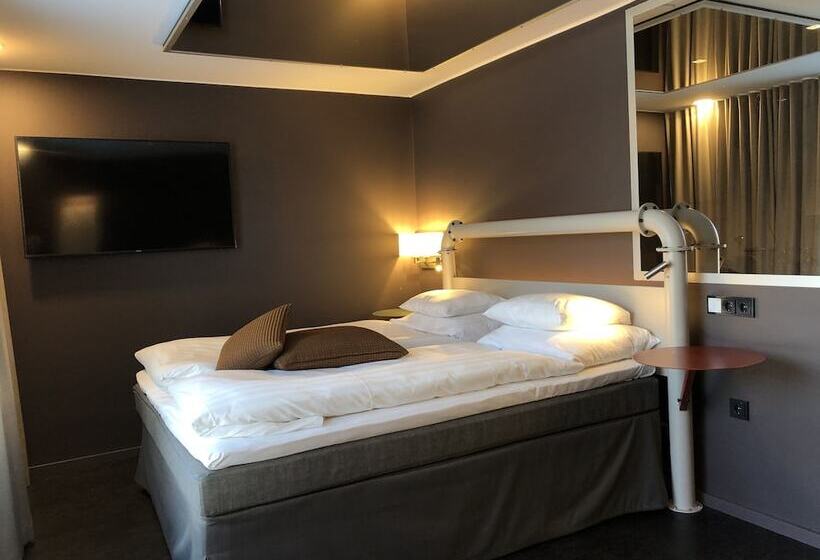 Quarto Superior, Original Sokos Hotel Seurahuone Kotka