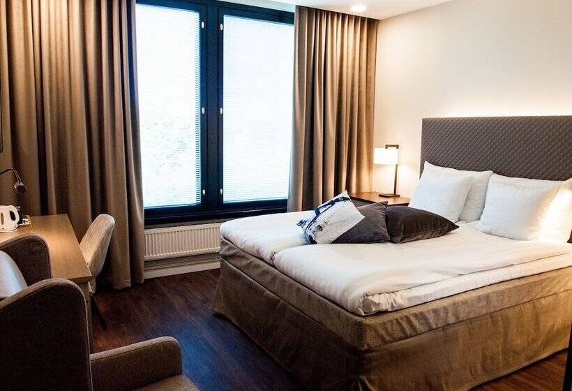 חדר סופריור, Original Sokos Hotel Seurahuone Kotka
