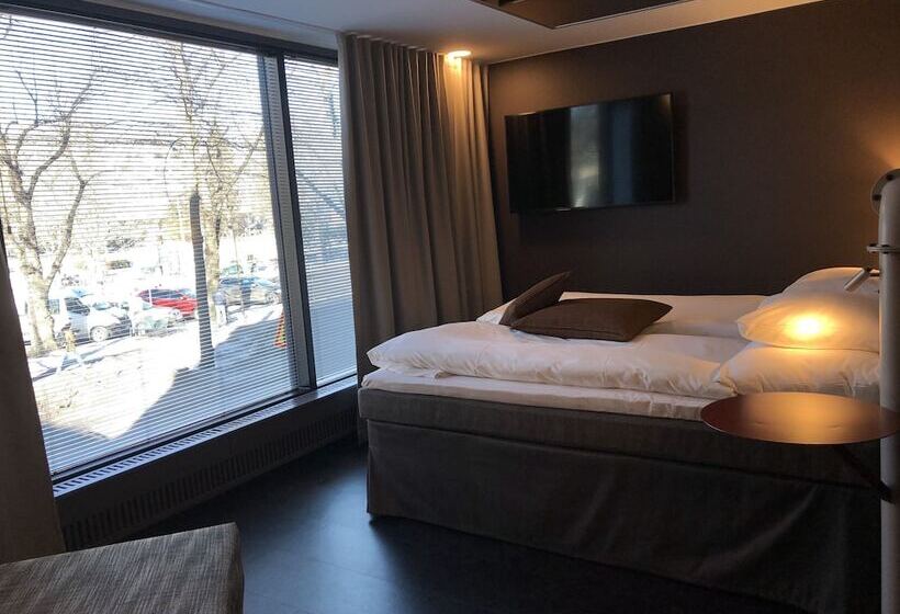 חדר סופריור, Original Sokos Hotel Seurahuone Kotka