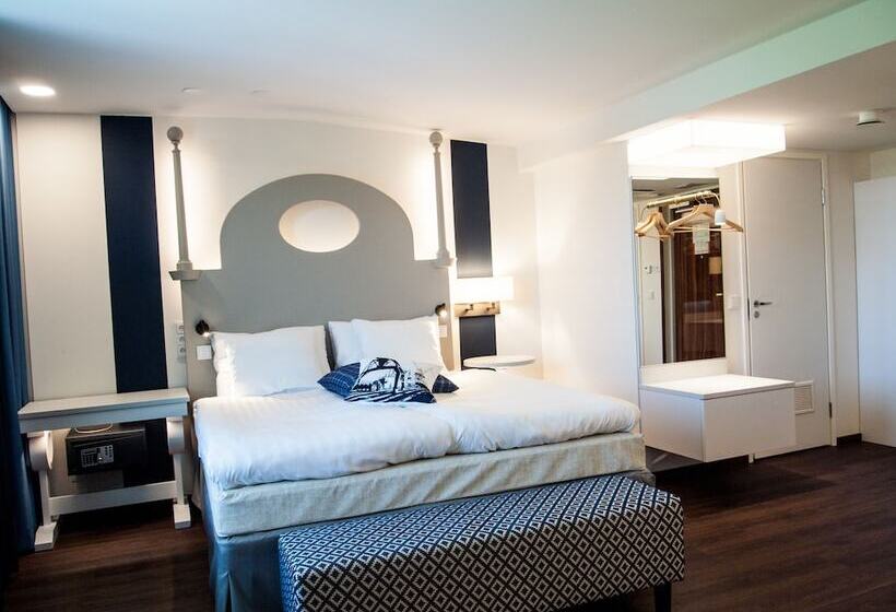 חדר סופריור, Original Sokos Hotel Seurahuone Kotka