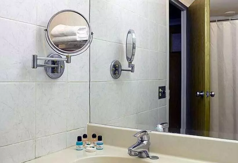 سوییت سوپریور, Sands Hotel Jeddah