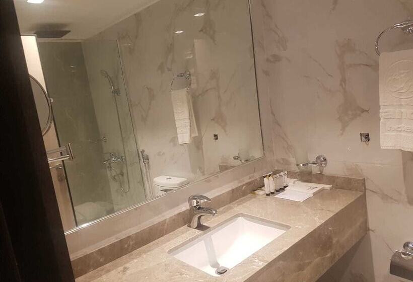 高级套房, Sands Hotel Jeddah