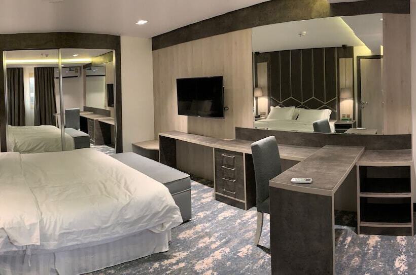Люкс Superior, Sands Hotel Jeddah