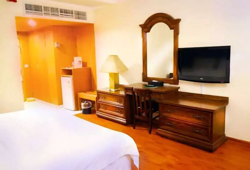 اتاق اکونومی یک تخته, Sands Hotel Jeddah