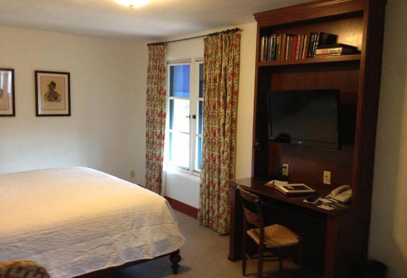 חדר סטנדרט עם מיטת קינג, Arizona Inn