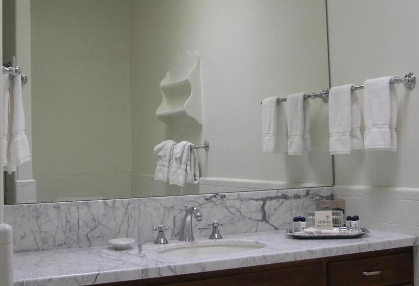 اتاق استاندارد با تخت بزرگ, Arizona Inn