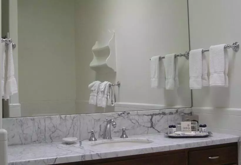 اتاق استاندارد با تخت بزرگ, Arizona Inn