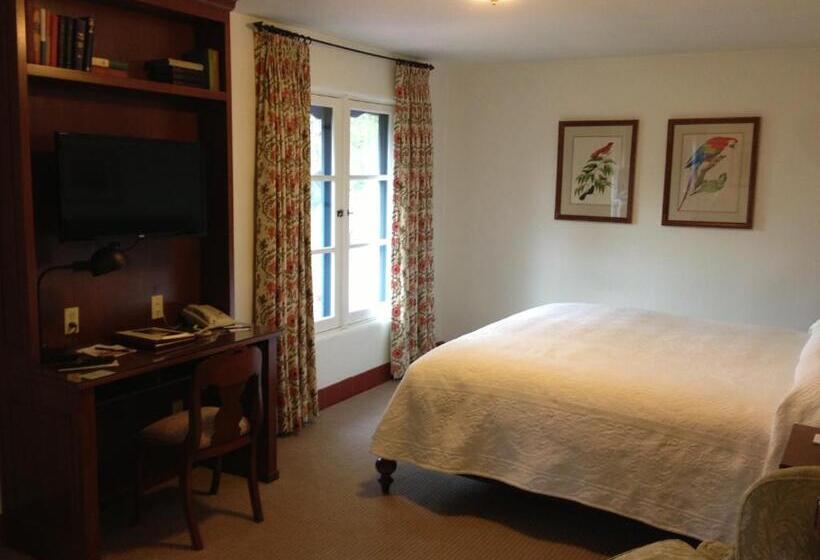 اتاق استاندارد با تخت بزرگ, Arizona Inn