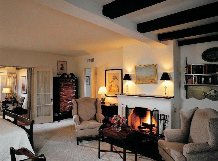 سوییت لوکس, Arizona Inn