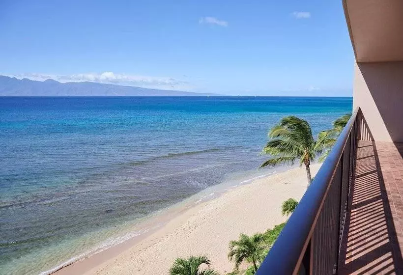 2 Bedrooms Suite Sea View, Aston Kaanapali Shores