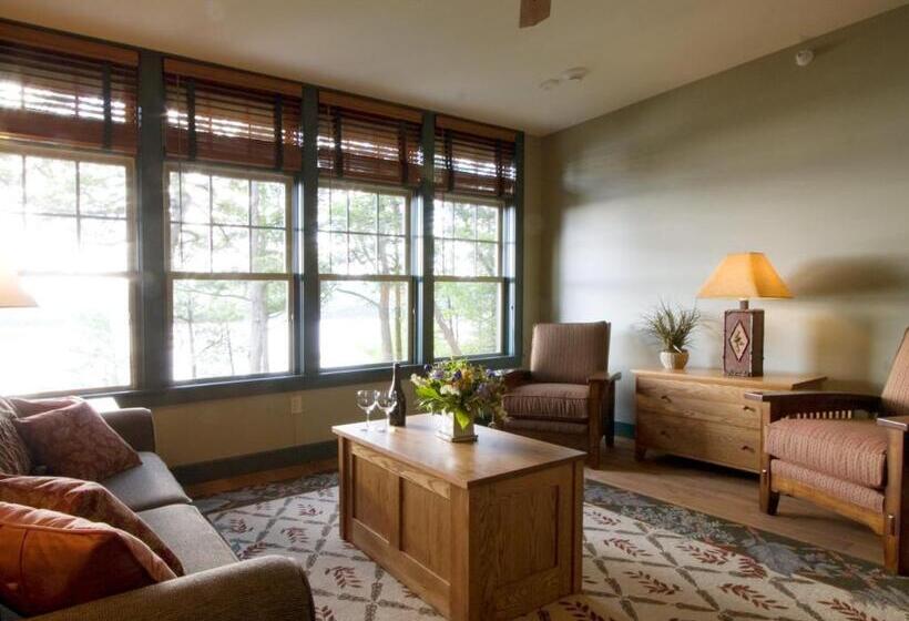 Студия Стандарт, Basin Harbor