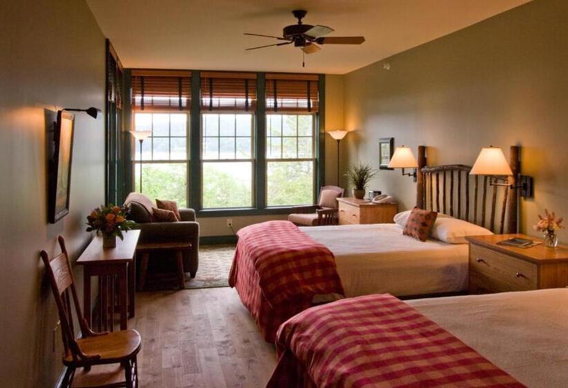 Студия Стандарт, Basin Harbor