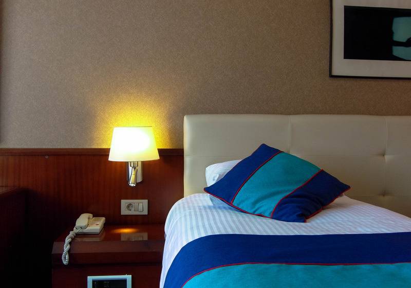 اتاق استاندارد, Best