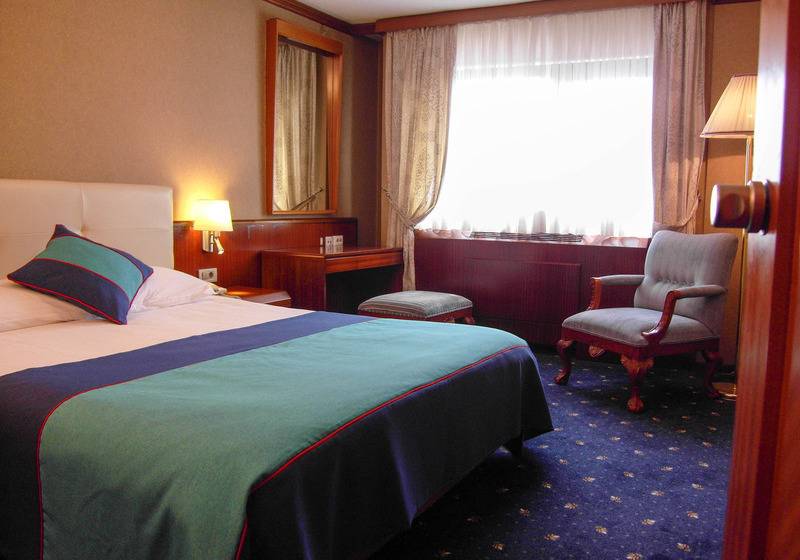 اتاق استاندارد, Best