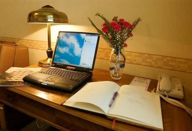 اتاق استاندارد, Best