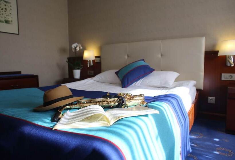 اتاق استاندارد, Best