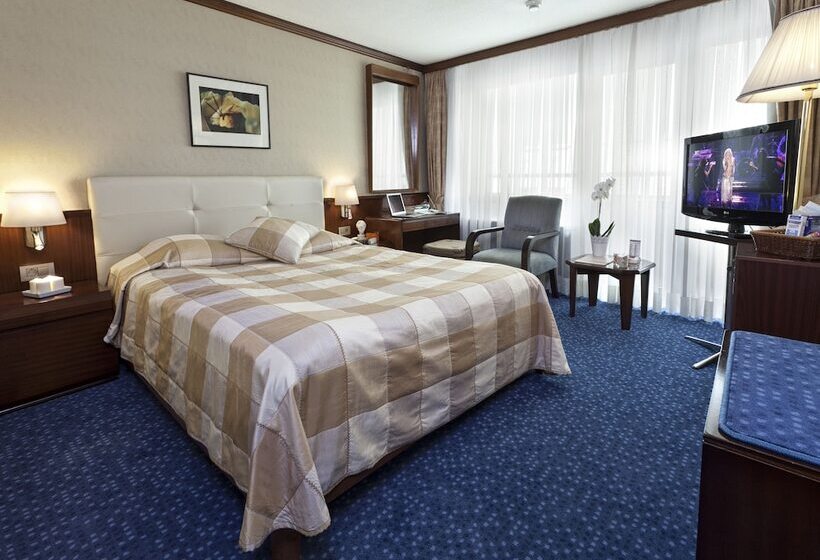 اتاق استاندارد, Best