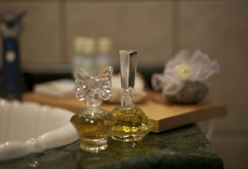 اتاق استاندارد, Best