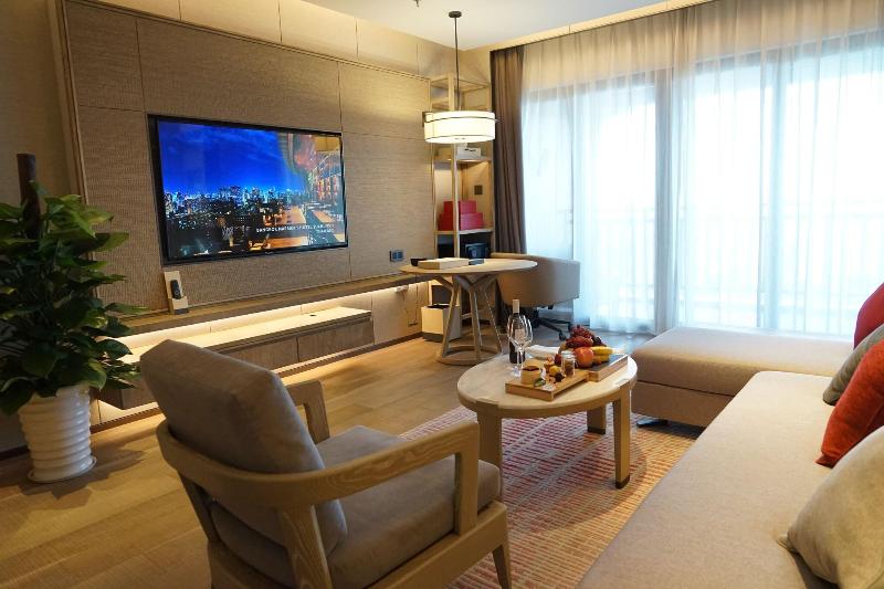 身障者適用スタンダードルーム, Best Western Plus Airport Plaza