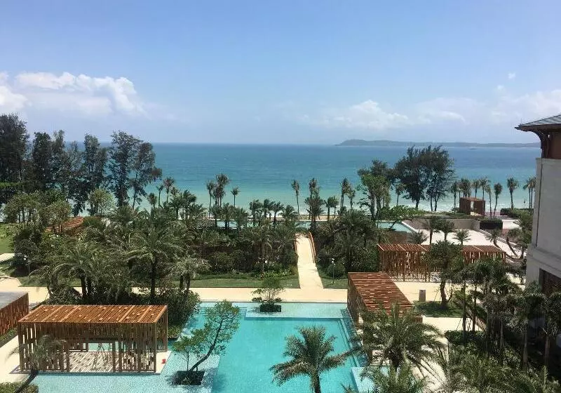 اتاق استاندارد برای معلولان, Best Western Plus Airport Plaza