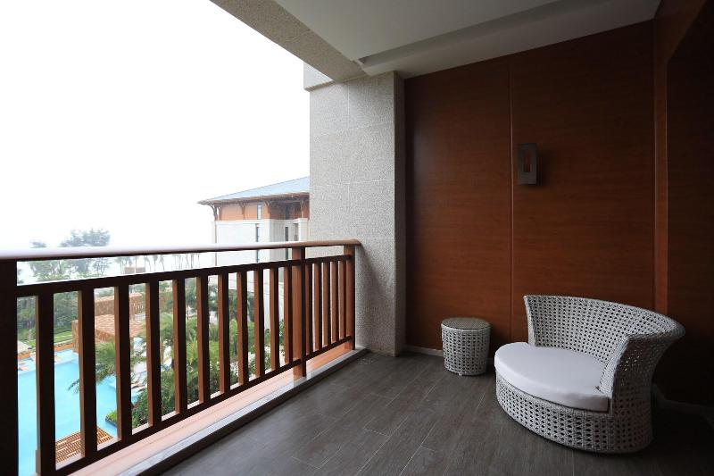 身障者適用スタンダードルーム, Best Western Plus Airport Plaza