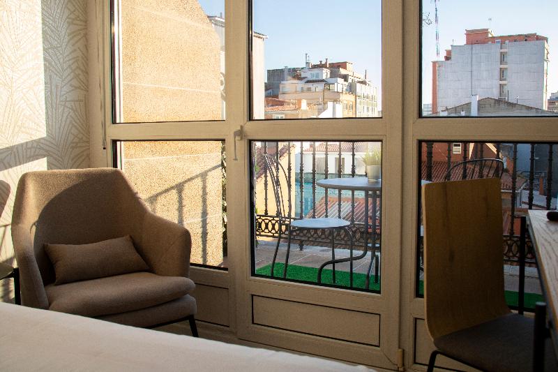 Номер Стандарт Адаптированный для Инвалидов, Best Western Plus Airport Plaza