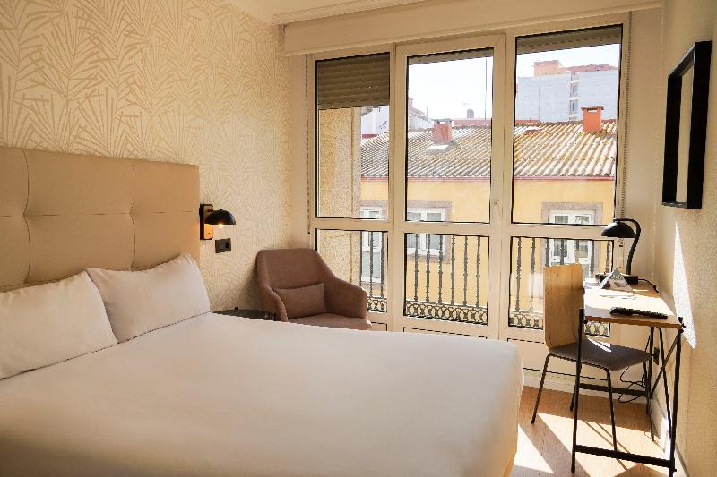 غرفة قياسية لذوى الاحتياجات الخاصة, Best Western Plus Airport Plaza