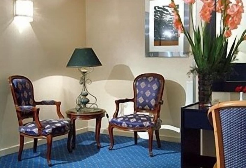 اتاق استاندارد سه نفره, Concorde Dokki