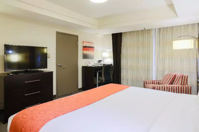 スタンダードルーム, Holiday Inn Austin Midtown By Ihg