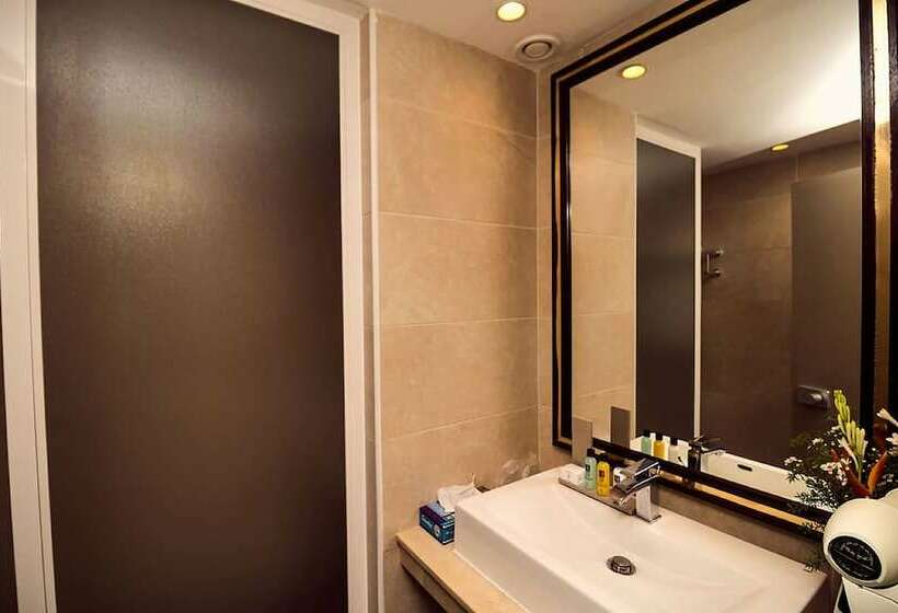 Quarto Prestige, Sarakawa