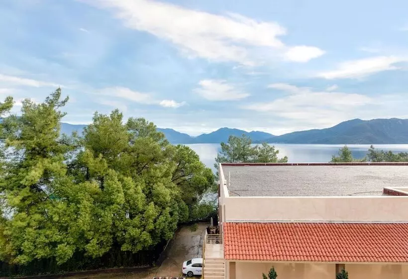 オーシャンビュースタンダードルーム, Labranda Mares Marmaris