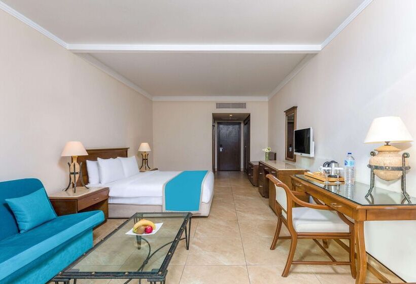 オーシャンビュースタンダードルーム, Labranda Mares Marmaris