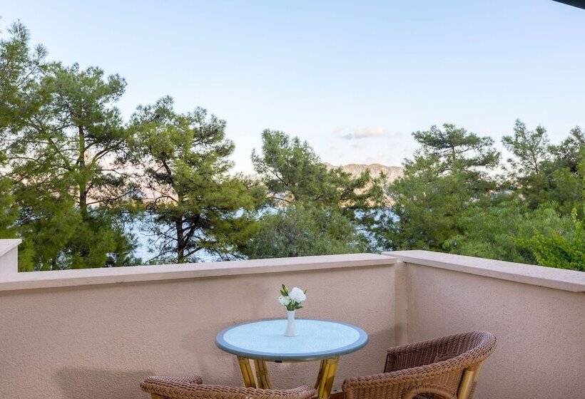 スタンダードバンガロー, Labranda Mares Marmaris