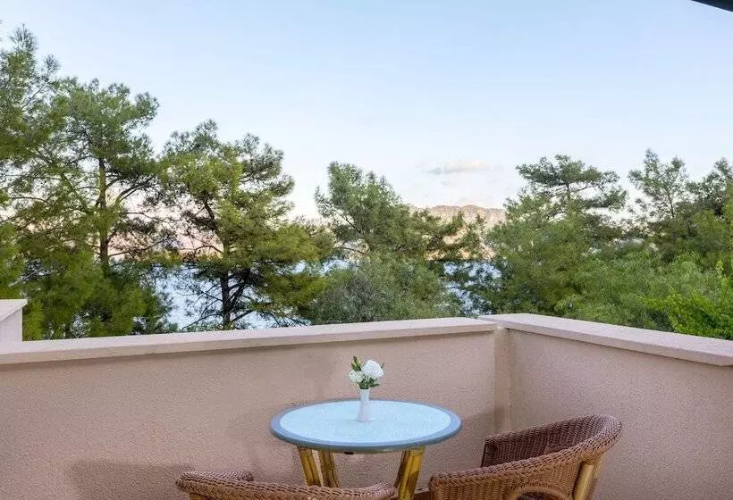 スタンダードバンガロー, Labranda Mares Marmaris
