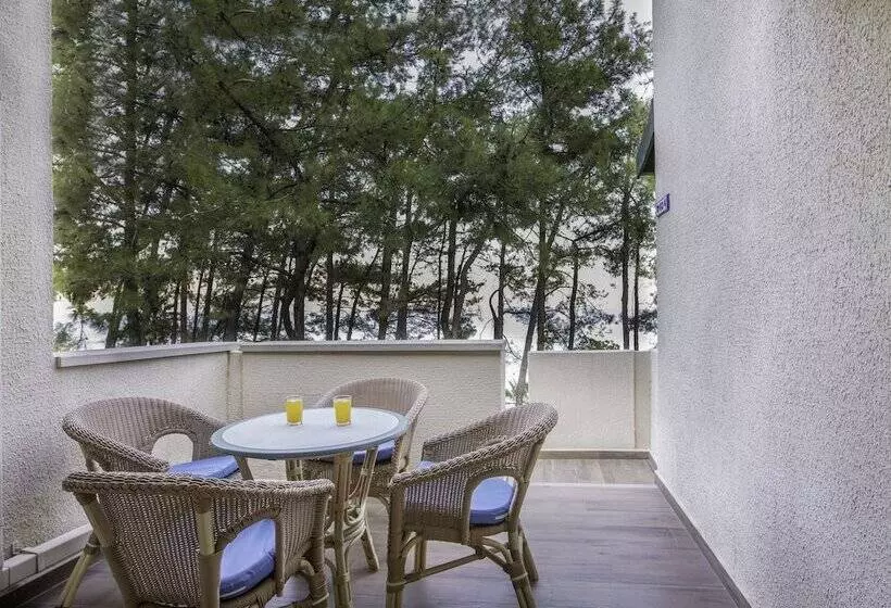اتاق خانوادگی, Labranda Mares Marmaris