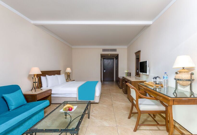 スタンダードルーム, Labranda Mares Marmaris