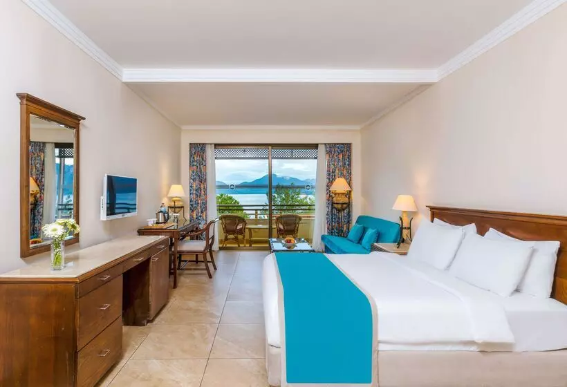 スタンダードルーム, Labranda Mares Marmaris