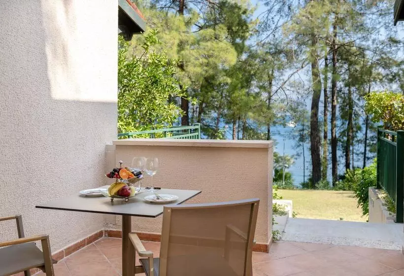 اتاق خانوادگی, Labranda Mares Marmaris