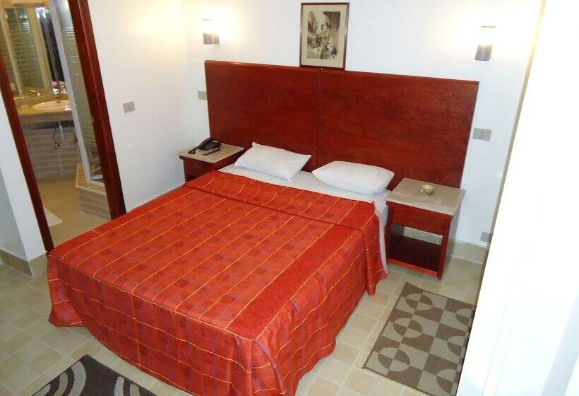 Quarto Economy, Pharaohs