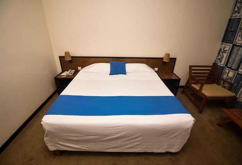 اتاق استاندارد با چشمانداز شهر, Sarakawa