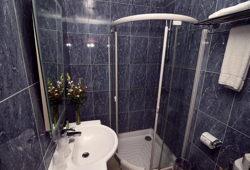 اتاق استاندارد یک نفره, Sarakawa