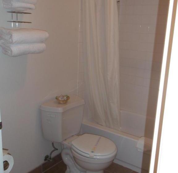 标准间, Sunrise Inn