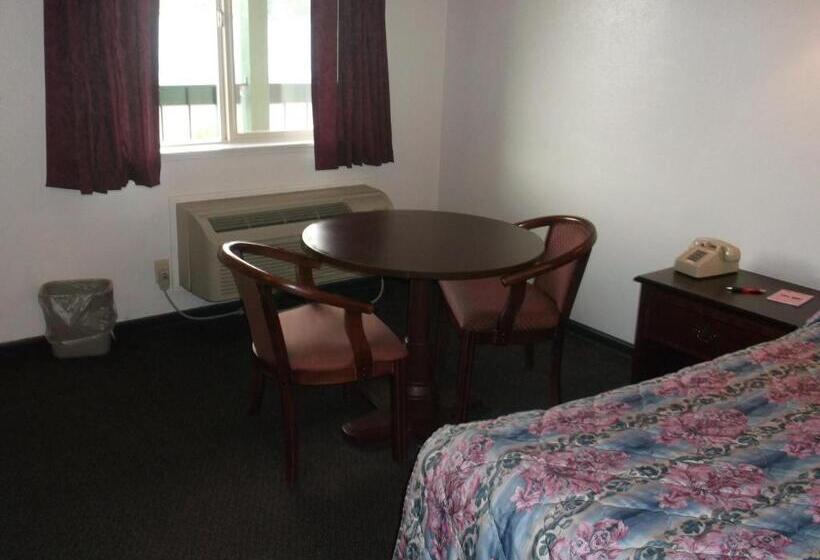 标准间, Sunrise Inn