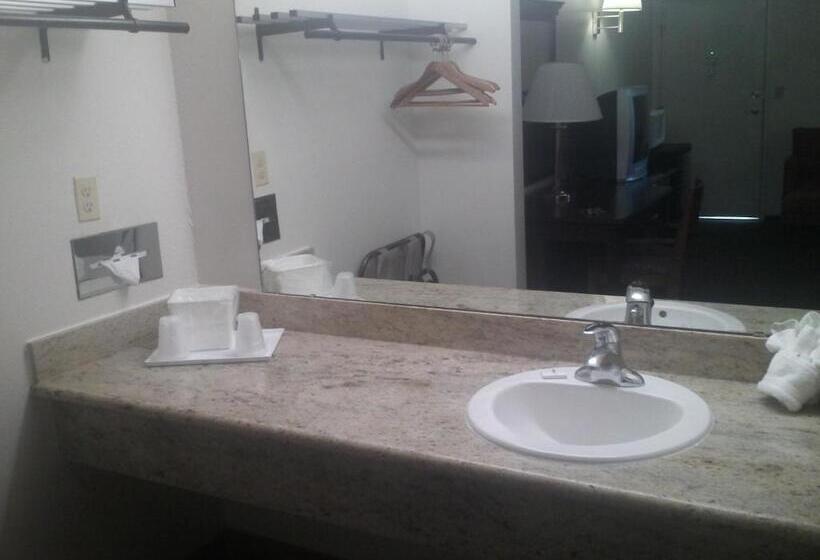 Номер Стандарт, Sunrise Inn